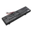 Aierxuan K36 Battery Replacement for G1 G2 - 1