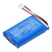 Battery Replacement Dye R95661001 for M2 M3 - 2