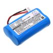 Oma Emirates LR18650SK-2S Battery Replacement for OM-A880 - 1