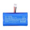 Verifone SX18650-2S1P Battery Replacement for X970 X990 - 3