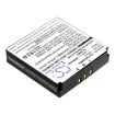 Battery Replacement Pax IS509 for S900 - 2