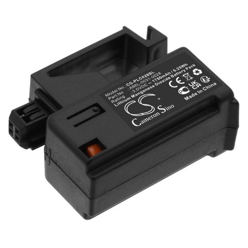 Battery Replacement Fanuc A02B-0323-K102 A98L-0031-0028 for 30i 31i - 1