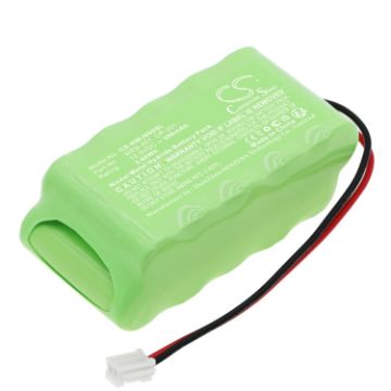 Sanik 1509 Battery Replacement - 1