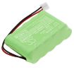 Sanik 1509 Battery Replacement - 2