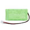 Sanik 1509 Battery Replacement - 3