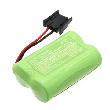Yokogawa HHR-21AHF2A1 Battery Replacement for S9548FA - 1