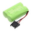Yokogawa HHR-21AHF2A1 Battery Replacement for S9548FA - 2
