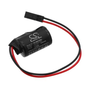 Battery Replacement Allen Bradley 2090-DA-BAT2 LS14250-K20 for Kinetix 2000 - 1