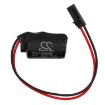 Battery Replacement Allen Bradley 2090-DA-BAT2 LS14250-K20 for Kinetix 2000 - 3