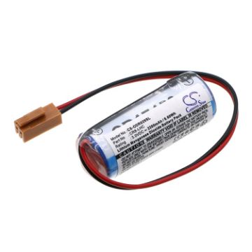 Onsrud CR8-LHC Battery Replacement for DR029 F148E15 CNC Machine - 1