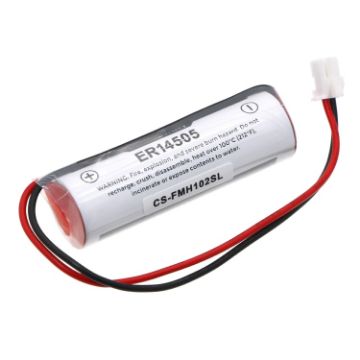 Fuji Electric NXT2 Battery Replacement for H1021H H12HS - 1