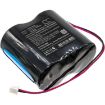 Battery Replacement Pile 2 LSH20 SIT 2ER34615M for CPX1E RAS21 - 1