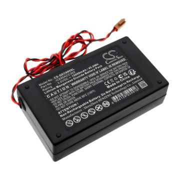 Battery Replacement Ge Fanuc IC693ACC302 IC695ACC302 CPU374 CPUs 311 - 1