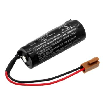 Denso 410076-0170 410076-0210 410076-0230 410076-0240 410076-0270 Battery Replacement - 1