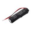 Omron R88A-BAT01G Battery Replacement for Accurax G5 - 2