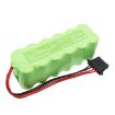 Okuma 12N-1600SCB 12N-1700SCR E5503-867-001 Battery Replacement for OSP-200 OSP-P200M - 1