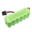 Okuma 12N-1600SCB 12N-1700SCR E5503-867-001 Battery Replacement for OSP-200 OSP-P200M - 2