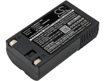 Battery Replacement Pathfinder for 603 6032 - 1