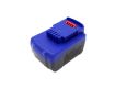 Battery Replacement Lincoln 1861 25664 for LIN-1862 LIN-1864 - 1