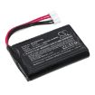 Replacement Battery for Epson D211A - 1