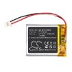 Replacement Battery Mgi PT403035 for Zip Navigator AT Remote Control - 3