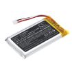 Battery Replacement Savant PL823458 for Remote Control 500 SUR-0500 - 1
