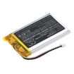 Battery Replacement Savant PL823458 for Remote Control 500 SUR-0500 - 2