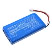 Battery Replacement Frsky G-4000 for Ethos Tandem X18/X18SE Transmitter - 2