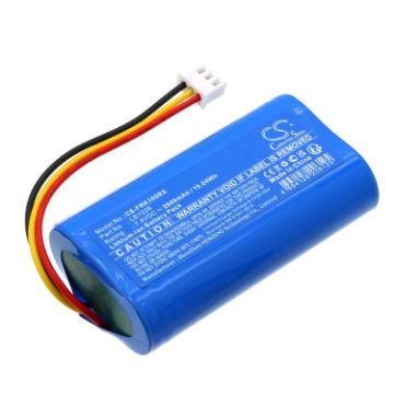 Frsky LB1026 Battery Replacement for Horus X10 X10S - 1