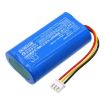 Frsky LB1026 Battery Replacement for Horus X10 X10S - 2