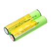 Philips 4238 118 20585 Battery Replacement for Norelco BG2028 XA2029 Body Groomer - 4