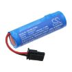 Volvo 31350776 Battery Replacement for S60 CC 2016-2018 & S60 II 2014-2018 - 1