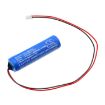I-Tec ICR18650-1S1P Battery Replacement for Smart Window - 1