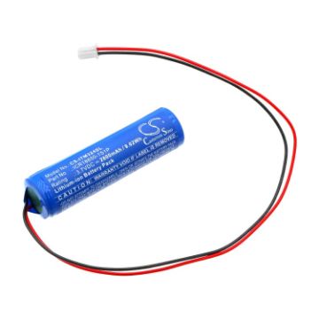 I-Tec ICR18650-1S1P Battery Replacement for Smart Window - 1