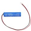 I-Tec ICR18650-1S1P Battery Replacement for Smart Window - 3