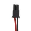 Battery Replacement Sommer S10523-00002 for Aperto A550 L A800 XL - 4