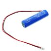 I-Tec ICR18650-1S1P Battery Replacement for Smart Window - 2