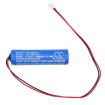 I-Tec ICR18650-1S1P Battery Replacement for Smart Window - 3