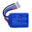 Battery Replacement Wir Elektronik 1100-000080 for eUhr eU340 Smart Safe - 3
