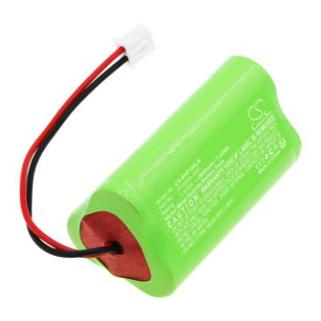 Schlumberger 11992-001 Battery Replacement for Neptune Advantage 12.01 Probe - 1