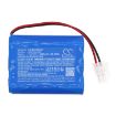 Battery Replacement Becker 2006 060 012 0 2447-3092 4007 000 025 0 4007 000 028 0 4007 000 029 0 - 3
