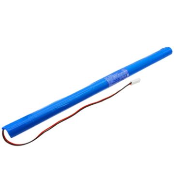 Battery Replacement Becker 480 722 0014 0 for 40340002330 40340002340 - 1