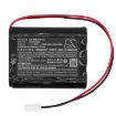 Battery Replacement Heim Und Haus 2447-3031-50 PA000942 for 18797 GEC 12-W37 - 3