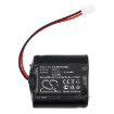 Magura 6005-1 Battery Replacement for Vyron ver.1 - 3