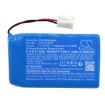 Battery Replacement Cobra ACE404567 for 36M 72M - 3