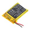 Garmin 361-00086-12 Battery Replacement for Fenix 6s Pro Venu - 2
