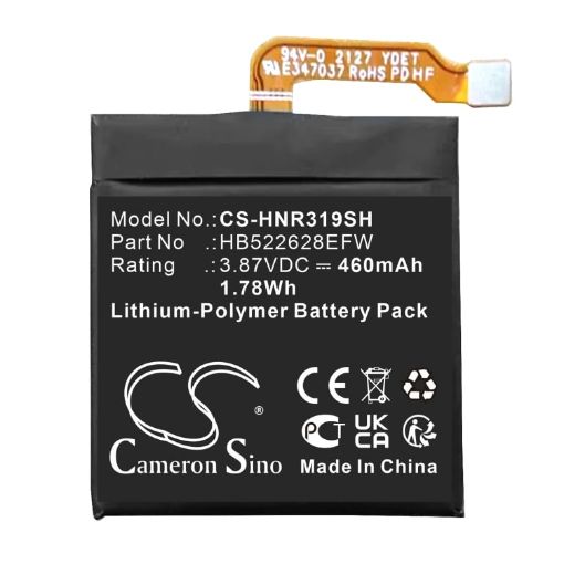 Replacement Battery Honor HB522628EFW for GS Pro GS3 - 1