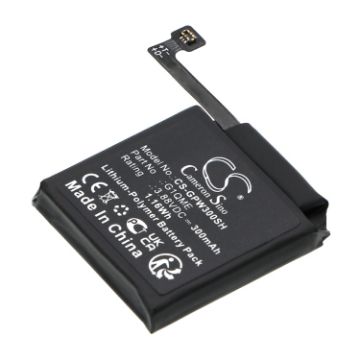 Google Pixel Watch 3 Battery Replacement G1QME - 1