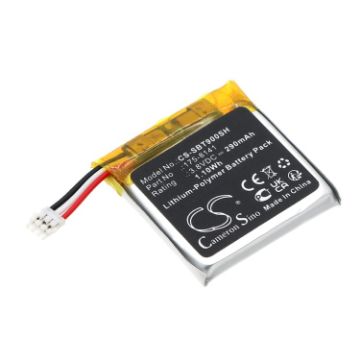 Suunto 100022539 175-8141 Battery Replacement for 9 - 1
