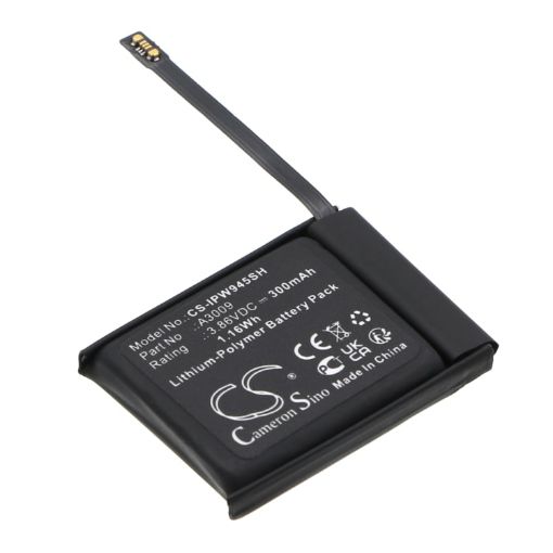 Apple A3009 Battery Replacement for Watch Series S9 45mm - 1